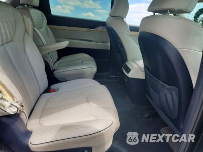 Zdjęcie 11 z 14 samochodu: 2024 HYUNDAI PALISADE LIMITED VIN:KM8R5DGE2RU778609 - miniatura