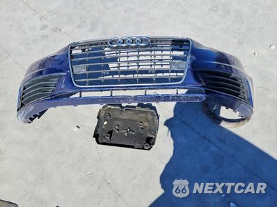 Zdjęcie 12 z 13 samochodu: 2015 AUDI A3 PREMIUM VIN:WAU6CLFF4F1133715 - miniatura