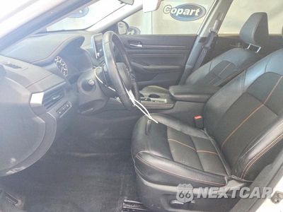 Zdjęcie 7 z 12 samochodu: 2019 NISSAN ALTIMA SR VIN:1N4BL4CW0KC178862 - miniatura