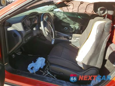 Zdjęcie 7 z 13 samochodu: 2015 DODGE CHALLENGER SXT VIN:2C3CDZAG7FH764292 - miniatura