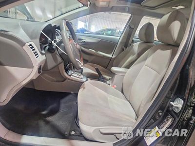 Zdjęcie 7 z 12 samochodu: 2010 TOYOTA COROLLA LE VIN:2T1BU4EE7AC331609 - miniatura
