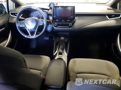 Zdjęcie 8 z 13 samochodu: 2021 TOYOTA COROLLA SE VIN:5YFP4MCE1MP078963 - miniatura