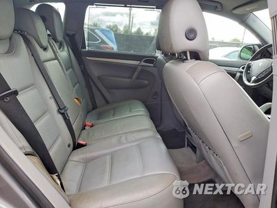 Zdjęcie 10 z 12 samochodu: 2008 PORSCHE CAYENNE S VIN:WP1AB29P18LA30787 - miniatura