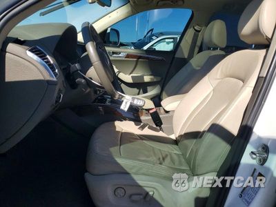 Zdjęcie 7 z 13 samochodu: 2011 AUDI Q5 VIN:WA1DKAFP6BA045246 - miniatura
