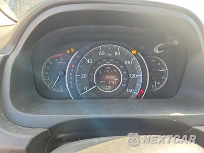 Zdjęcie 9 z 13 samochodu: 2016 HONDA CR-V EXL VIN:2HKRM3H77GH507960 - miniatura