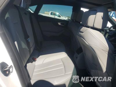 Zdjęcie 10 z 13 samochodu: 2024 AUDI A5 PREMIUM PLUS 45 VIN:WAUFACF55RA040252 - miniatura