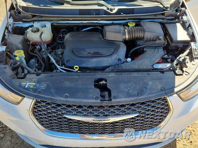 Zdjęcie 12 z 14 samochodu: 2023 CHRYSLER PACIFICA TOURING L VIN:2C4RC1BG8PR506223 - miniatura