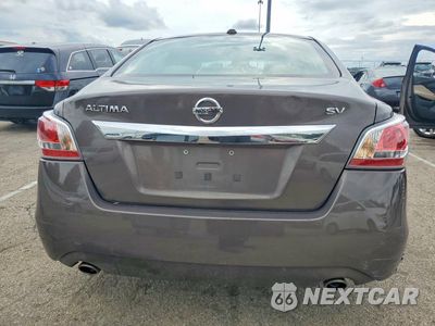 Zdjęcie 6 z 12 samochodu: 2015 NISSAN ALTIMA 2.5 SV VIN:1N4AL3AP5FC465038 - miniatura