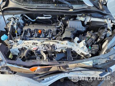 Zdjęcie 12 z 13 samochodu: 2020 HONDA HR-V LX VIN:3CZRU5H30LM706517 - miniatura