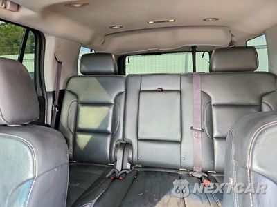 Zdjęcie 10 z 13 samochodu: 2016 CHEVROLET TAHOE C1500 LT VIN:1GNSCBKC9GR433221 - miniatura