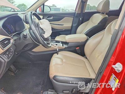Zdjęcie 7 z 13 samochodu: 2020 HYUNDAI SANTA FE SEL VIN:5NMS33AD7LH211834 - miniatura