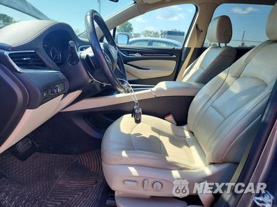Zdjęcie 7 z 13 samochodu: 2020 BUICK ENCLAVE ESSENCE VIN:5GAERBKWXLJ160640 - miniatura