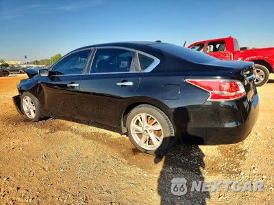 Drugie zdjęcie samochodu z przodu: 2015 NISSAN ALTIMA 2.5 SV VIN:1N4AL3AP5FC471177 - miniatura