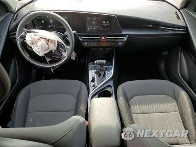 Zdjęcie 8 z 13 samochodu: 2025 KIA NIRO LX VIN:KNDCP3LE7S5306037 - miniatura