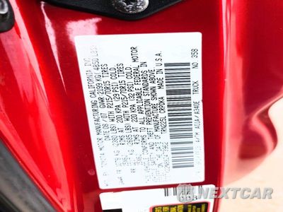 Zdjęcie 12 z 12 samochodu: 2008 TOYOTA TACOMA BASE VIN:5TETX22N88Z473962 - miniatura
