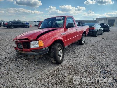 2010 FORD RANGER 1FTKR1AD0APA57006 - główne zdjęcie licytacji z USA - miniatura