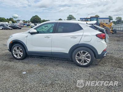 Drugie zdjęcie samochodu z przodu: 2021 BUICK ENCORE GX PREFERRED VIN:KL4MMCSL9MB049278 - miniatura