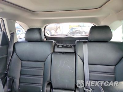 Zdjęcie 10 z 14 samochodu: 2016 KIA SORENTO SX V6 VIN:5XYPKDA5XGG082592 - miniatura