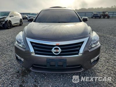 Piąte zdjęcie samochodu w środku: 2015 NISSAN ALTIMA 2.5 SL VIN:1N4AL3AP8FN908836 - miniatura