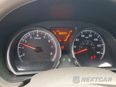 Zdjęcie 9 z 12 samochodu: 2013 NISSAN VERSA 1.6 S VIN:3N1CN7AP7DL818985 - miniatura