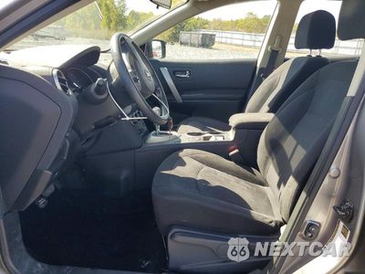 Zdjęcie 7 z 13 samochodu: 2015 NISSAN ROGUE SELECT S VIN:JN8AS5MV6FW253979 - miniatura