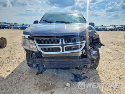 Piąte zdjęcie samochodu w środku: 2014 DODGE JOURNEY LIMITED VIN:3C4PDCDG4ET170710 - miniatura