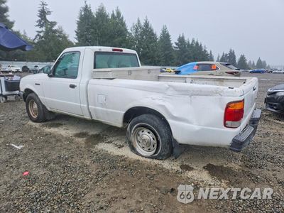 Drugie zdjęcie samochodu z przodu: 2000 FORD RANGER VIN:1FTYR10V9YPB65770 - miniatura