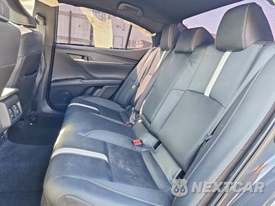 Zdjęcie 10 z 12 samochodu: 2025 TOYOTA CAMRY SE VIN:4T1DAACKXSU509294 - miniatura