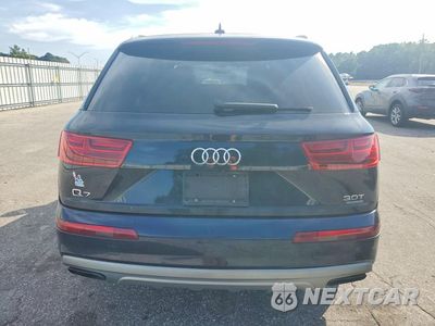 Zdjęcie 6 z 13 samochodu: 2017 AUDI Q7 PREMIUM PLUS VIN:WA1LAAF7XHD017777 - miniatura