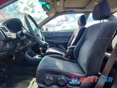 Zdjęcie 7 z 12 samochodu: 1999 HONDA CIVIC EX VIN:1HGEJ814XXL006675 - miniatura