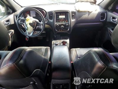 Zdjęcie 8 z 14 samochodu: 2017 DODGE DURANGO R/T VIN:1C4SDJCT7HC857287 - miniatura