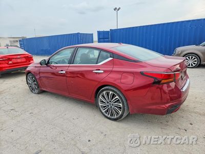 Drugie zdjęcie samochodu z przodu: 2023 NISSAN ALTIMA SL VIN:1N4BL4EV8PN354332 - miniatura