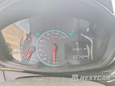 Zdjęcie 9 z 12 samochodu: 2020 CHEVROLET SPARK 1LT VIN:KL8CD6SA3LC458752 - miniatura