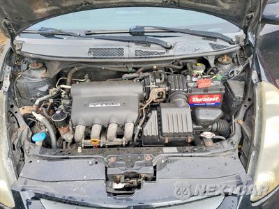 Zdjęcie 11 z 12 samochodu: 2007 HONDA FIT VIN:JHMGD38457S003596 - miniatura