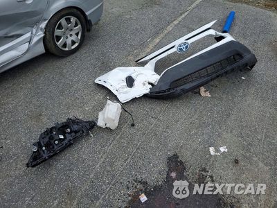 Zdjęcie 13 z 14 samochodu: 2024 TOYOTA RAV4 HYBRID XLE VIN:4T3RWRFV2RU133428 - miniatura