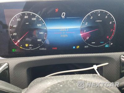 Zdjęcie 9 z 12 samochodu: 2024 MERCEDES-BENZ CLA 250 4MATIC VIN:W1K5J4HB2RN450898 - miniatura