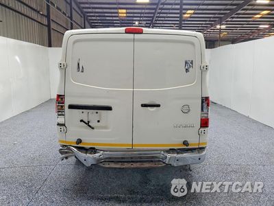 Zdjęcie 6 z 13 samochodu: 2012 NISSAN NV 1500 S DELIVERY VAN VIN:1N6BF0KL8CN118283 - miniatura