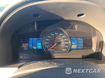Zdjęcie 9 z 12 samochodu: 2011 FORD FUSION HYBRID VIN:3FADP0L36BR176563 - miniatura