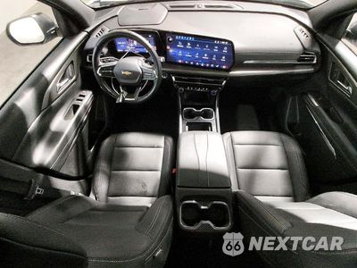 Zdjęcie 8 z 13 samochodu: 2024 CHEVROLET TRAVERSE LT VIN:1GNEVGKS1RJ230952 - miniatura