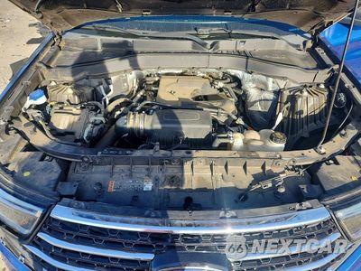 Zdjęcie 12 z 13 samochodu: 2020 FORD EXPLORER XLT VIN:1FMSK7DH1LGA47671 - miniatura