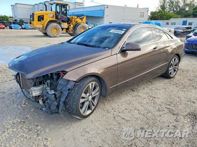 2014 MERCEDES-BENZ E 350 4MATIC WDDKJ8JB8EF262444 - główne zdjęcie licytacji z USA - miniatura