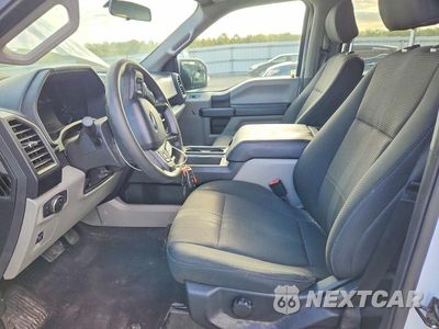 Zdjęcie 7 z 12 samochodu: 2020 FORD F150 SUPERCREW VIN:1FTEW1EP0LFB28885 - miniatura