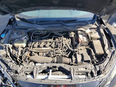 Zdjęcie 11 z 12 samochodu: 2018 HONDA CIVIC EX VIN:2HGFC1F32JH640962 - miniatura