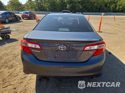 Zdjęcie 6 z 13 samochodu: 2012 TOYOTA CAMRY SE VIN:4T1BF1FKXCU178738 - miniatura