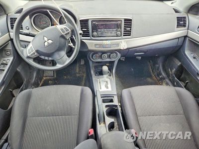 Zdjęcie 8 z 12 samochodu: 2014 MITSUBISHI LANCER ES/ES SPORT VIN:JA32U2FU7EU013152 - miniatura
