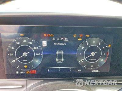 Zdjęcie 9 z 13 samochodu: 2024 KIA CARNIVAL SX VIN:KNDNE5H3XR6382289 - miniatura