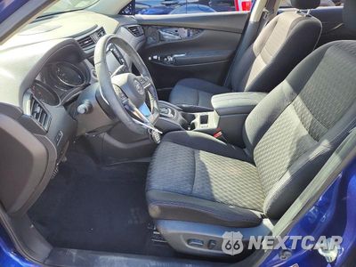 Zdjęcie 7 z 14 samochodu: 2019 NISSAN ROGUE SV VIN:JN8AT2MV3KW379349 - miniatura