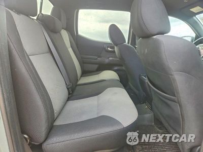 Zdjęcie 10 z 12 samochodu: 2022 TOYOTA TACOMA TRD SPORT VIN:3TMBZ5DN9NM033665 - miniatura