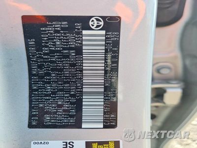 Zdjęcie 12 z 12 samochodu: 2024 TOYOTA COROLLA LE VIN:5YFB4MDE9RP109800 - miniatura