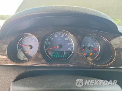 Zdjęcie 9 z 12 samochodu: 2006 BUICK LUCERNE CXS VIN:1G4HE57YX6U175303 - miniatura